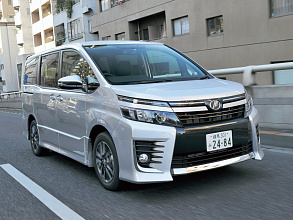 III (R80) (2014-2017)