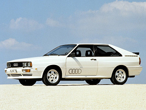I (1980-1985)