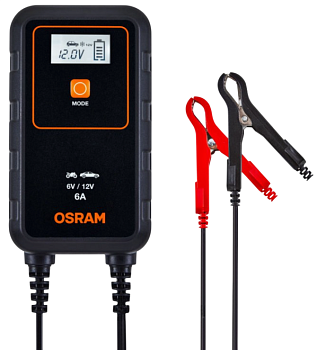 Зарядное устройство OSRAM 220V 1380W