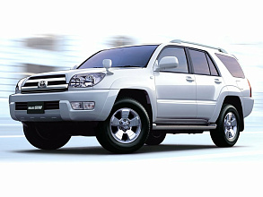Хайлюкс Сурф / Hilux Surf
