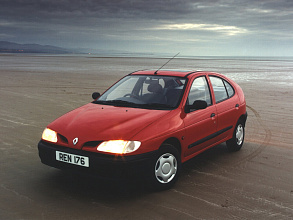 I (1995-1999)