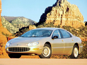 II (1997-2004)