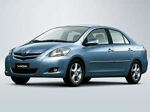 II (2007-2013)