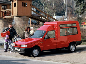 II (1987-2013)
