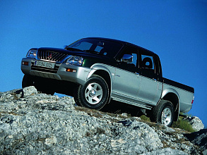 III (1996-2006)