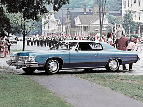 V (1970-1976)