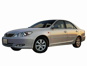 II (SXV30) (2001-2004)