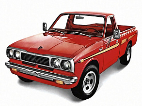 II (1972-1978)