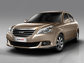 Е5 / E5
