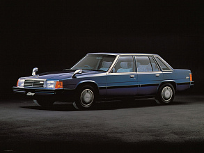 IV (1981-1986)