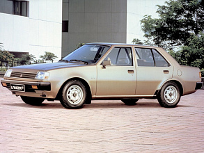 III (1982-1984)