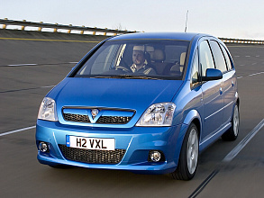 A (2003-2006)