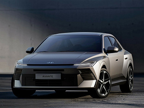 Авант / Avante
