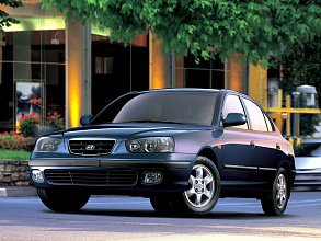 III (XD) (2000-2003)