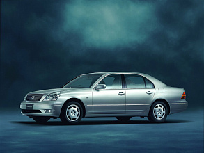 III (F30) (2000-2003)
