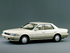 VI (C33) (1989-1993)