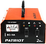 Зарядное устройство PATRIOT BCI-10A — фото 3