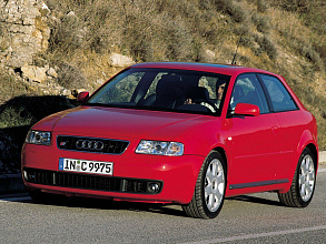 I (8L) (1999-2003)