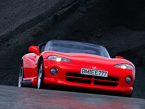 Вайпер / Viper