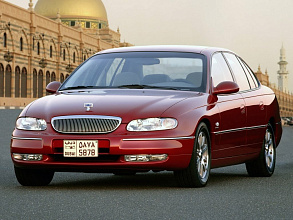 V (1999-2006)