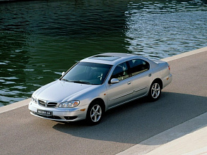 V (A33) (1999-2006)