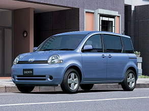 I (2003-2006)