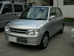 V (1998-2002)