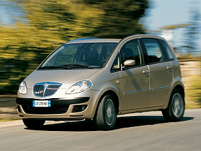 I (2004-2007)