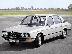 I (E12) (1972-1976)