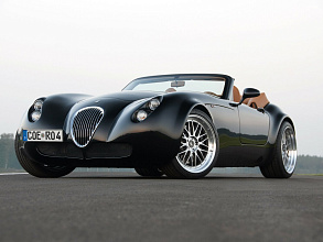 Родстер / Roadster