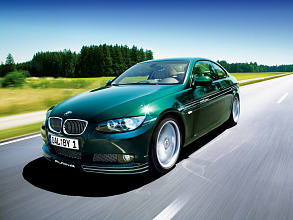 E90/E92 (2007-2013)