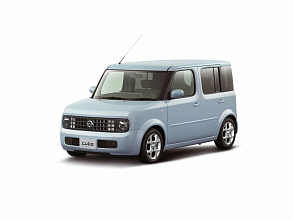 II (Z11) (2002-2008)