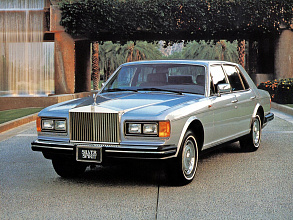 Mark I (1980-1989)
