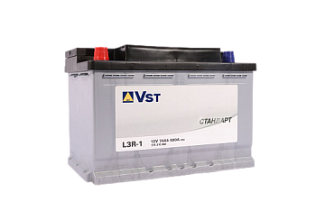 Аккумулятор Vst Стандарт 6СТ-74.1 (574 310 068)