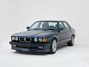 E32 (1988-1994)