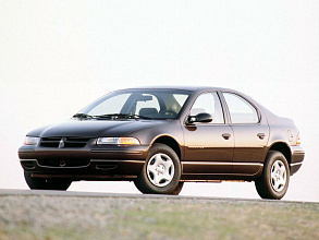 I (1995-2000)
