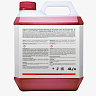 Антифриз TAKAYAMA Long Life Coolant Red -50 (4л) — фото 2