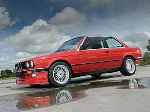 E30 (1985-1987)