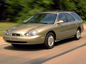 III (1995-1999)