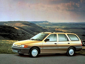 V (1990-1992)