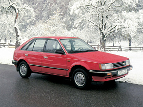 III (BF) (1985-1993)