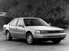 III (J30) (1988-1994)