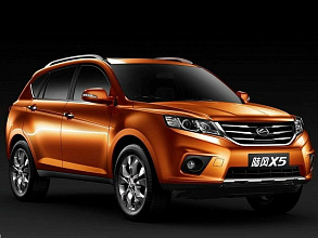 Х5 / X5
