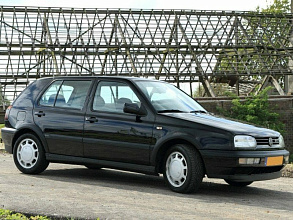 III (1992-1997)