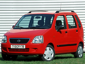 II (2000-2008)