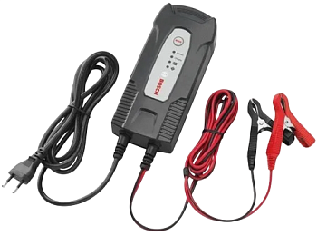 Зарядное устройство BOSCH C1