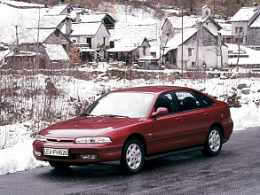 IV (GE) (1991-1997)