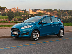 Mk6 Рестайлинг (2012-2019)