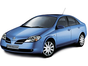 III (P12) (2001-2008)