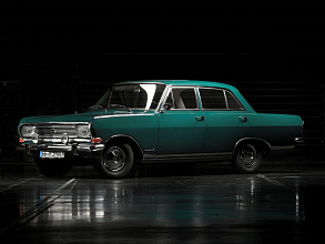 B (1965-1966)